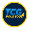 TCG pour tous - Accueil
